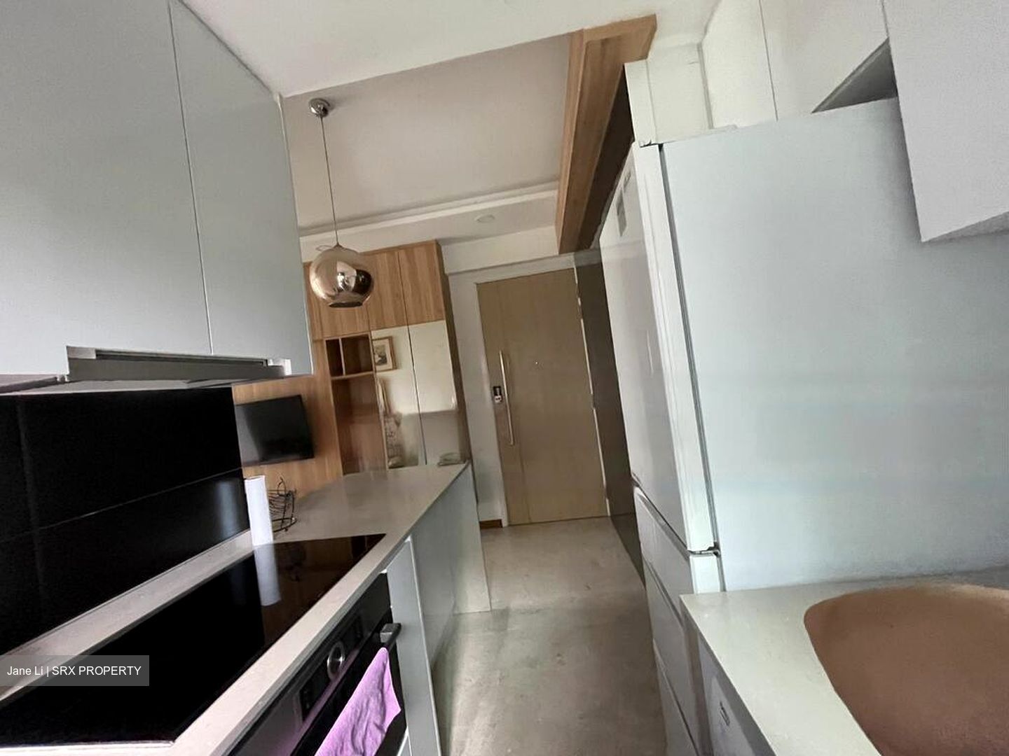 Newton Edge (D9), Apartment #444927511